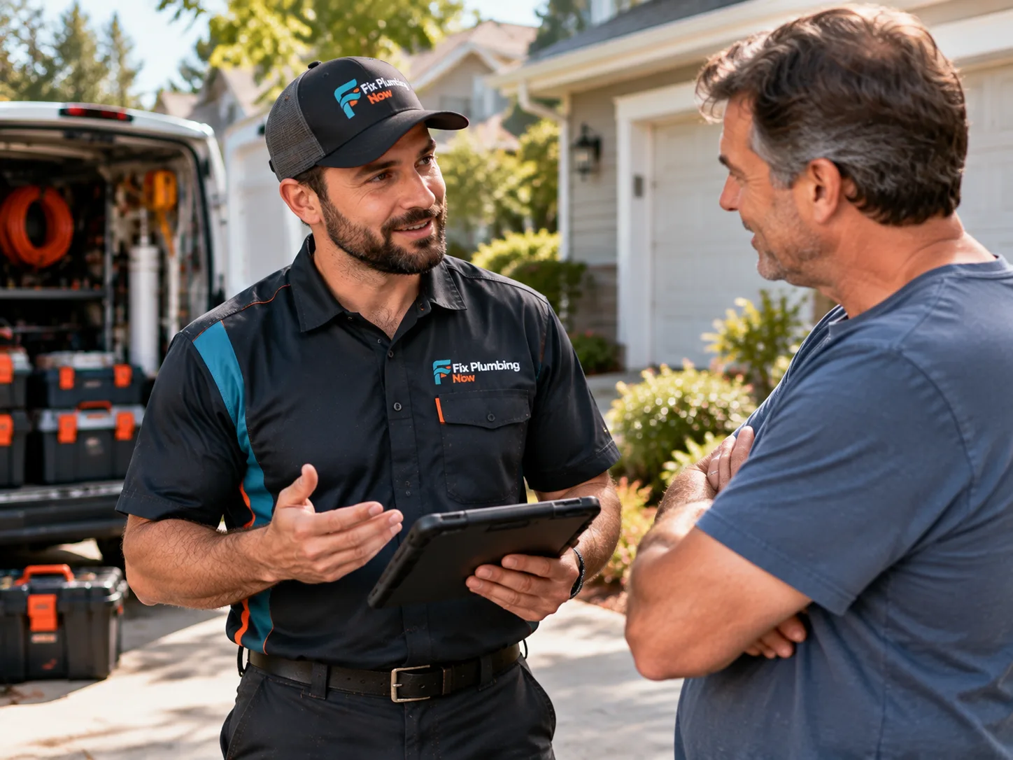 Clogged Drain Service Raisin City, CA FAQs